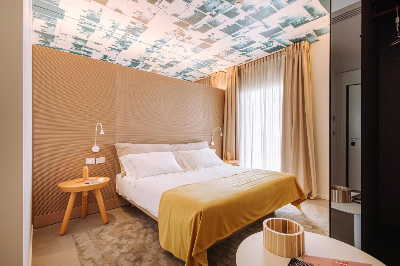 Biancodonda Greenblu Hotel & Spa กัลลีโปลี ภายนอก รูปภาพ