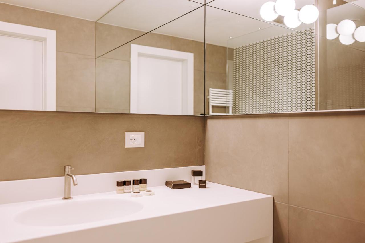 Biancodonda Greenblu Hotel & Spa กัลลีโปลี ภายนอก รูปภาพ