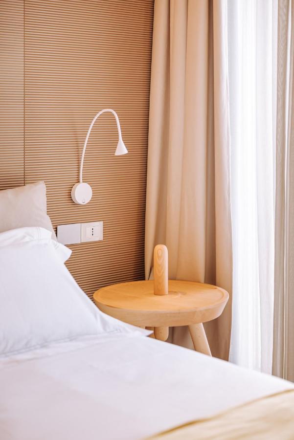 Biancodonda Greenblu Hotel & Spa กัลลีโปลี ภายนอก รูปภาพ