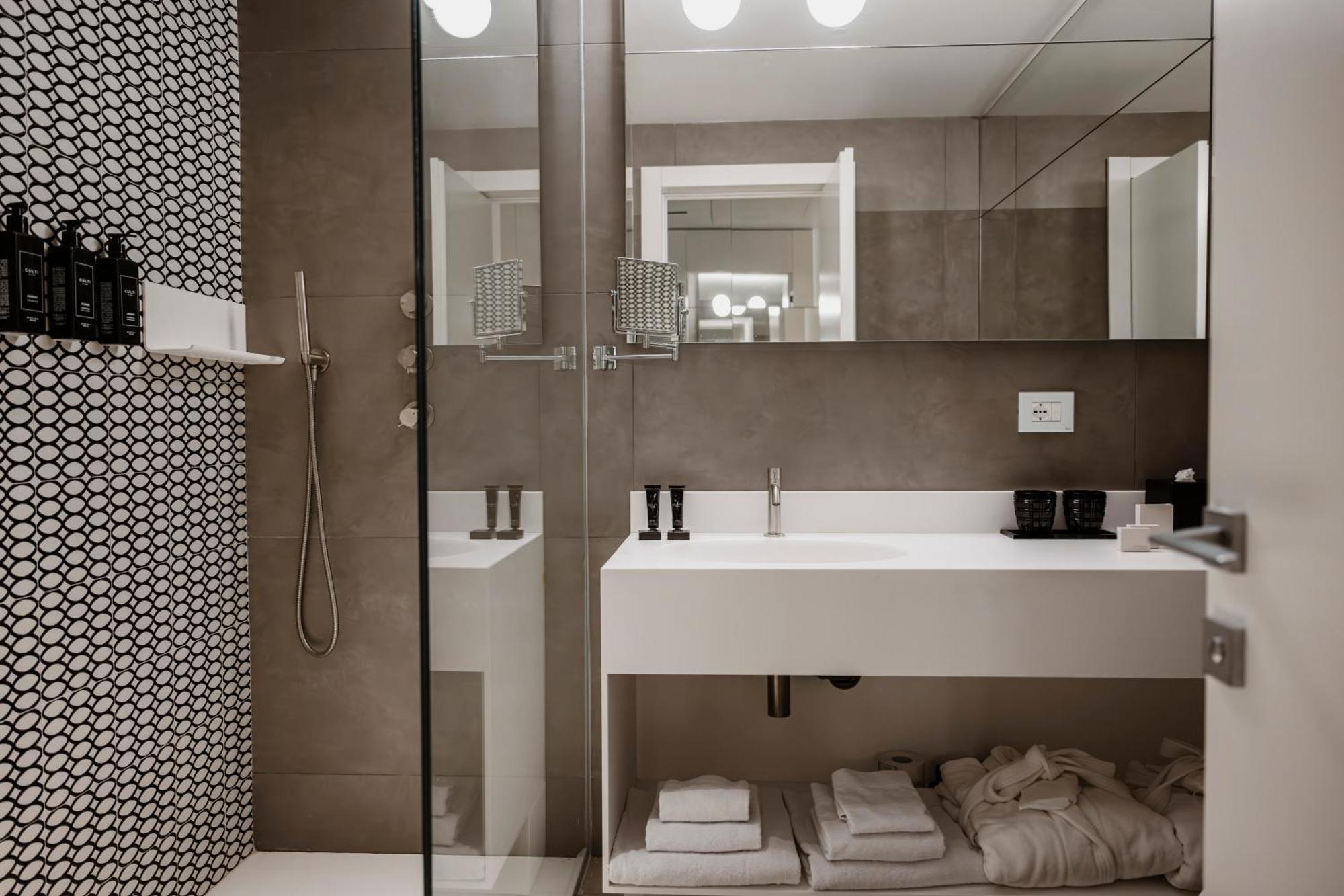 Biancodonda Greenblu Hotel & Spa กัลลีโปลี ภายนอก รูปภาพ