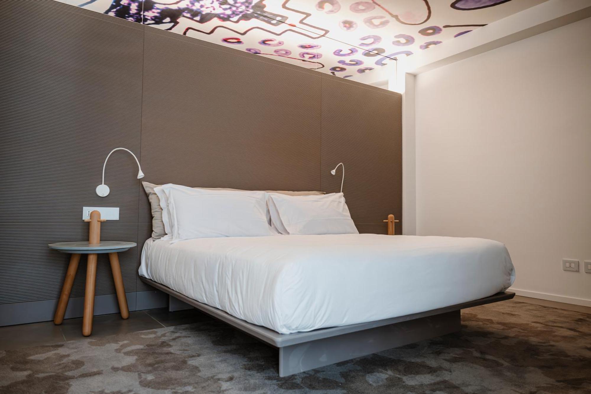 Biancodonda Greenblu Hotel & Spa กัลลีโปลี ภายนอก รูปภาพ