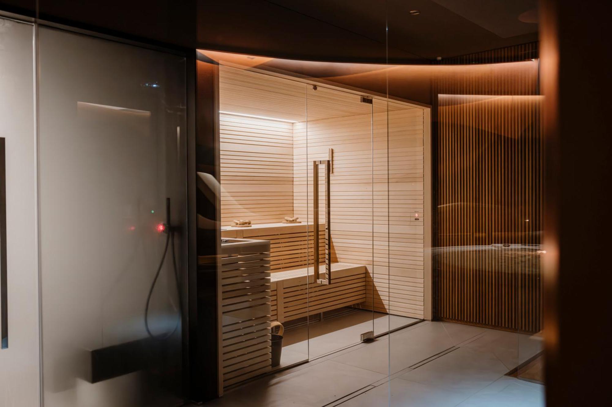 Biancodonda Greenblu Hotel & Spa กัลลีโปลี ภายนอก รูปภาพ